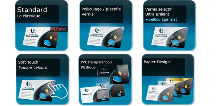Commande et devis Commande et devis